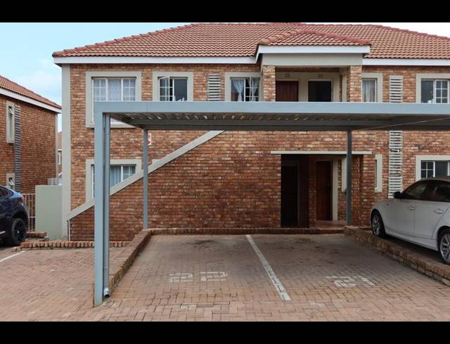 2 BEDROOM APARTMENT FOR SALE IN VORNA VALLEY